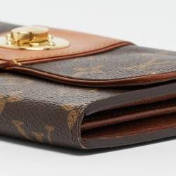 Louis Vuitton Monogram Canvas Boetie Wallet
