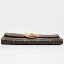 Louis Vuitton Monogram Canvas Boetie Wallet
