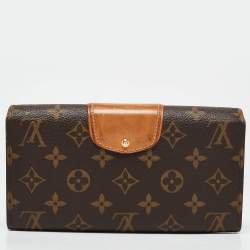 Louis Vuitton Monogram Canvas Boetie Wallet
