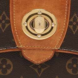 Louis Vuitton Monogram Canvas Boetie Wallet