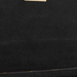 Pre Owned حقيبة لوي فيتون لوكي BB جلد وكانفاس مونوغرامي