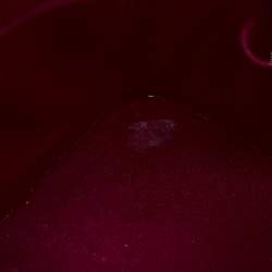 Pre Owned Louis Vuitton Fuchsia Epi Leather Alma PM Bag