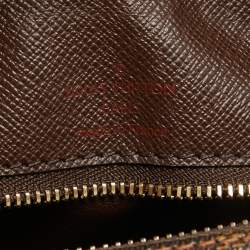 Pre Owned Louis Vuitton Damier Canvas Nile Bag
