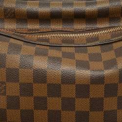 Pre Owned Louis Vuitton Damier Canvas Nile Bag