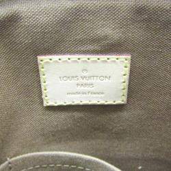 Louis Vuitton Brown Monogram Tivoli Gm Handbag