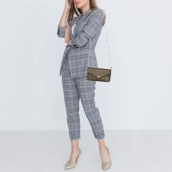 Louis Vuitton Monogram Canvas Pochette Felicie Bag
