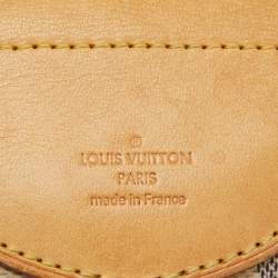 Louis Vuitton Damier Azur Canvas Stresa PM Bag
