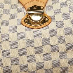 Louis Vuitton Damier Azur Canvas Stresa PM Bag