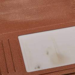 Louis Vuitton Monogram Canvas Eugenie Wallet