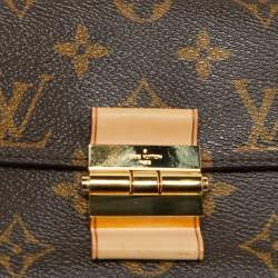 Louis Vuitton Monogram Canvas Elysee Wallet
