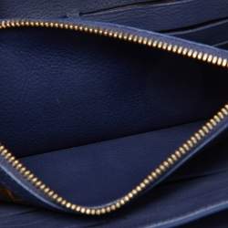 Louis Vuitton Monogram Canvas Elysee Wallet