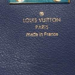 Louis Vuitton Monogram Canvas Elysee Wallet