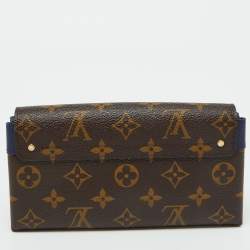 Louis Vuitton Monogram Canvas Elysee Wallet