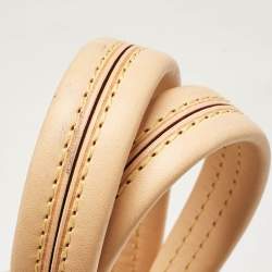 Pre Owned Louis Vuitton Black Monogram Multicolore Canvas Claudia Bag