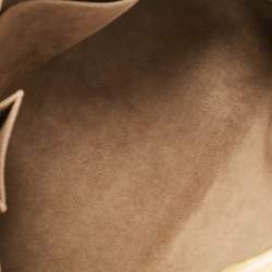 Pre Owned Louis Vuitton Black Monogram Multicolore Canvas Claudia Bag