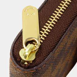 Louis Vuitton Damier Canvas Coin Case
