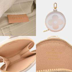 Louis Vuitton Monogram Multi Pochette Accessory Plume Giant Shoulder Bag