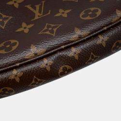 Louis Vuitton Monogram Multi Pochette Accessoires Shoulder Bag