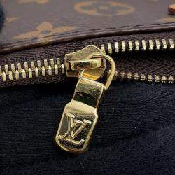 Louis Vuitton Monogram Multi Pochette Accessoires Shoulder Bag