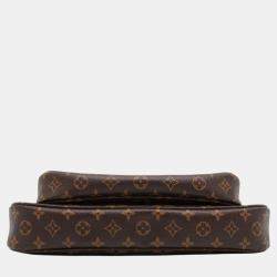 Louis Vuitton Monogram Multi Pochette Accessoires Shoulder Bag