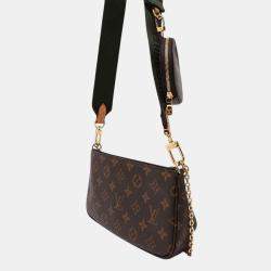 Louis Vuitton Monogram Multi Pochette Accessoires Shoulder Bag