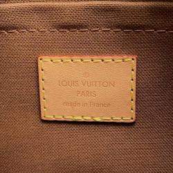 Louis Vuitton Monogram Multi Pochette Accessoires Shoulder Bag