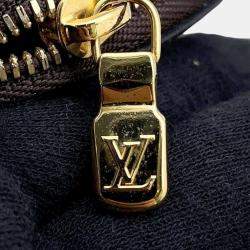 Louis Vuitton Monogram Multi Pochette Accessoires Shoulder Bag