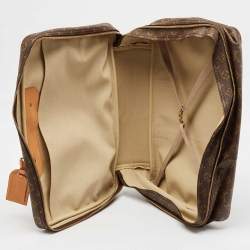 Louis Vuitton Monogram Canvas Sirius 45 Soft Suitcase