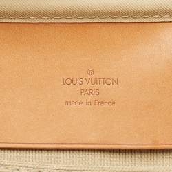 Louis Vuitton Monogram Canvas Sirius 45 Soft Suitcase