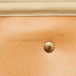 Louis Vuitton Monogram Canvas Sirius 45 Soft Suitcase