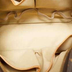 مملوكة مسبقًا Louis Vuitton Monogram Canvas Deauville Bag