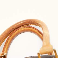 مملوكة مسبقًا Louis Vuitton Monogram Canvas Deauville Bag