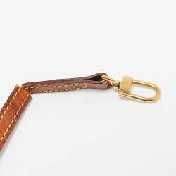 مملوكة مسبقًا Louis Vuitton Monogram Canvas Deauville Bag