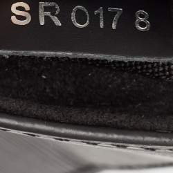 Louis Vuitton Black Epi Leather Cluny MM Bag