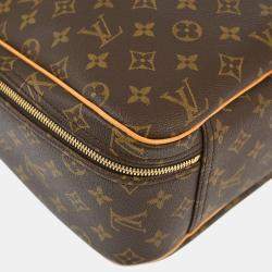 Louis Vuitton Monogram Excursion Shoe Bag