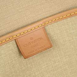 Louis Vuitton Monogram Excursion Shoe Bag