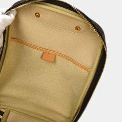 Louis Vuitton Monogram Excursion Shoe Bag