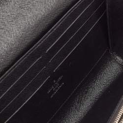 Louis Vuitton Epi Monogram Reverse Twist Wallet On Chain