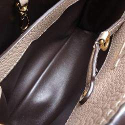 Louis Vuitton Parnassea Line Capucines Bb Bag