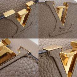 Louis Vuitton Parnassea Line Capucines Bb Bag