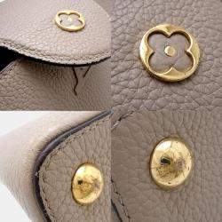 Louis Vuitton Parnassea Line Capucines Bb Bag