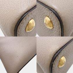 Louis Vuitton Parnassea Line Capucines Bb Bag