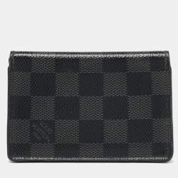 Louis Vuitton Damier Graphite Canvas Pocket Organizer