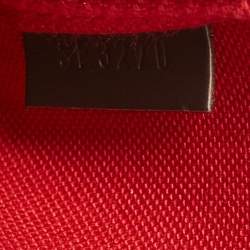 Pre Owned Louis Vuitton Monogram Canvas Mini Pochette Accessoires