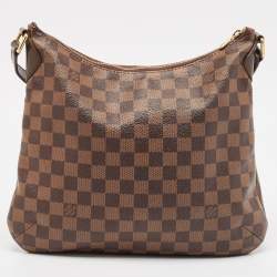 Louis Vuitton Damier Ebene Canvas Bloomsbury PM Bag