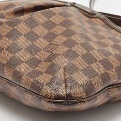 Louis Vuitton Damier Ebene Canvas Bloomsbury PM Bag