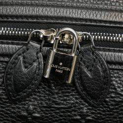 Louis Vuitton Monogram Revelation Neo Papillon GM