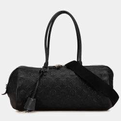 Louis Vuitton Monogram Revelation Neo Papillon GM