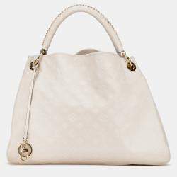 Louis Vuitton Monogram Empreinte Artsy MM