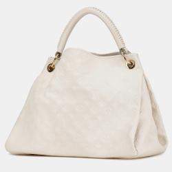 Louis Vuitton Monogram Empreinte Artsy MM